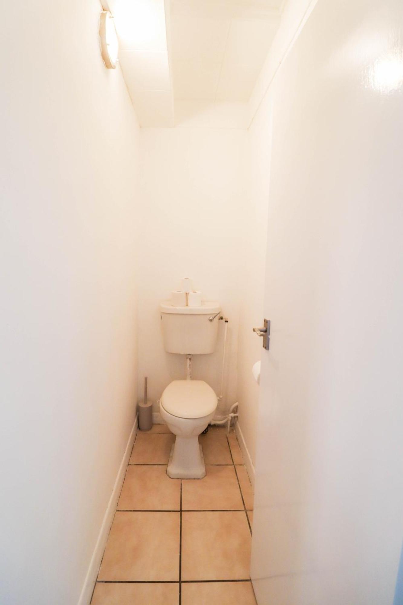 Stylish 3-bedroom Maisonette In Clapham Appartamento Londra