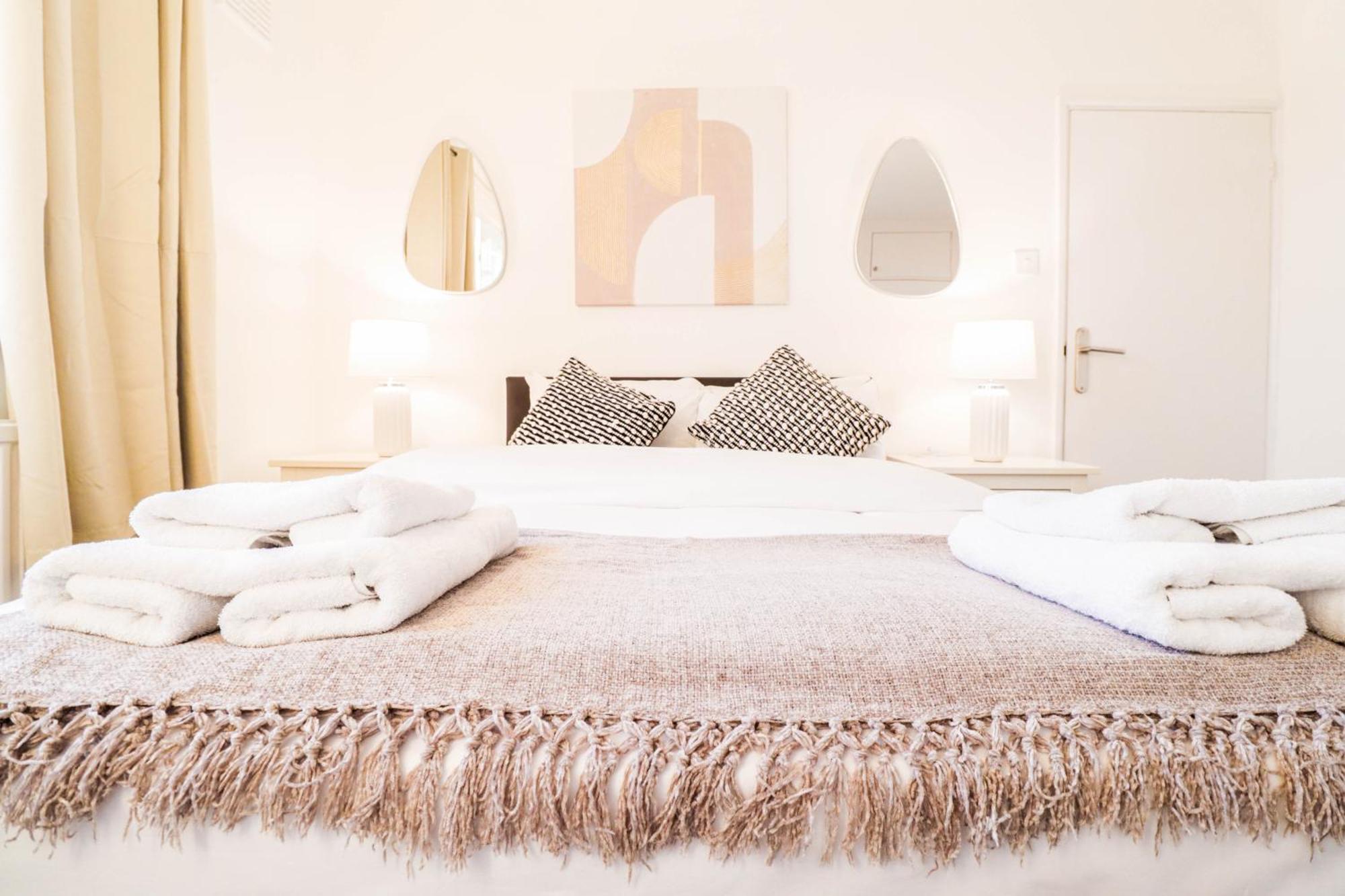 Appartamento Stylish 3-bedroom Maisonette In Clapham *