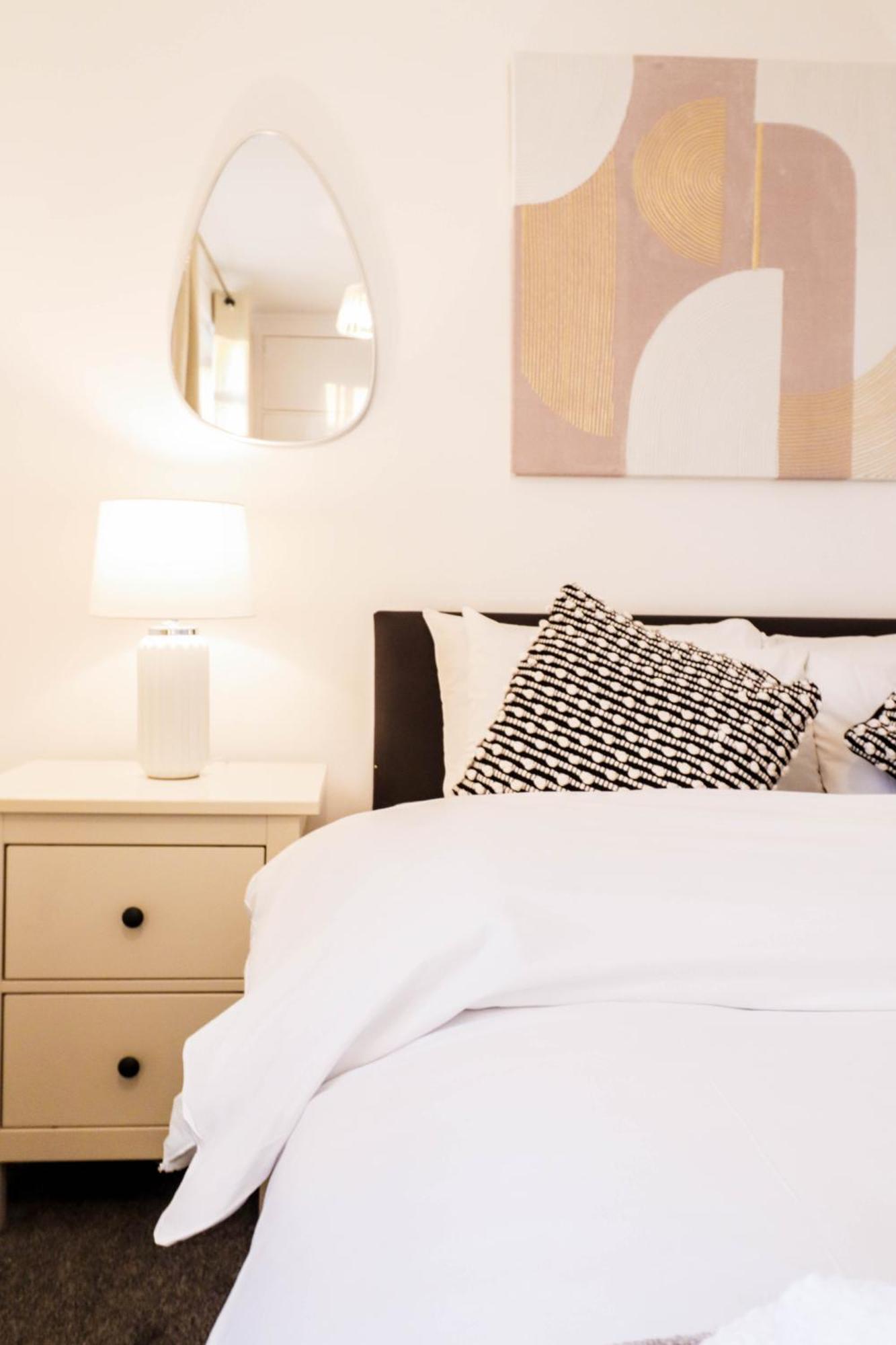 Stylish 3-bedroom Maisonette In Clapham Appartamento *