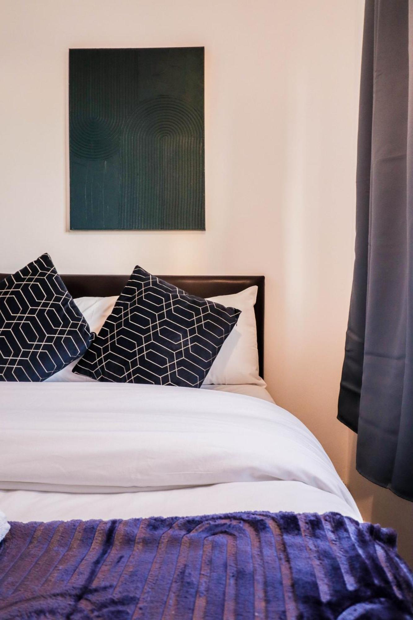 Stylish 3-bedroom Maisonette In Clapham * Londra